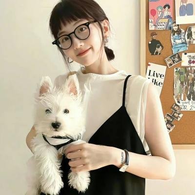 我的外星女友